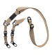 �饹���Хʥ� �����������ȥ�å� ���ޥۥ������� �ϥ�ɥ��ȥ�å� UTILITY STRAP ���ݤ� ��ݤ� �Ф᤬�� ���ȥ�å� �ͥå����ȥ�å� ������� �١����� RSST02BE