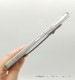 Xperia 1 VI ꥢ ܳ ɥꥢ쥶 ϥɥ٥դ ̥ 졼 100062351-978-029-greige