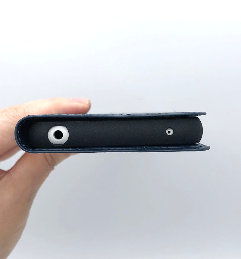 Xperia 10 III��Xperia 10 III Lite �Ѿ׷� ��Ģ�������� ����ץ� �ޥ��ͥå� ���꡼�׵�ǽ�б� �������ͥ��ӡ� RT-RXP10M3ELC3/DN