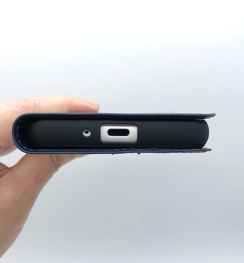 Xperia 10 III��Xperia 10 III Lite �Ѿ׷� ��Ģ�������� ����ץ� �ޥ��ͥå� ���꡼�׵�ǽ�б� �������ͥ��ӡ� RT-RXP10M3ELC3/DN