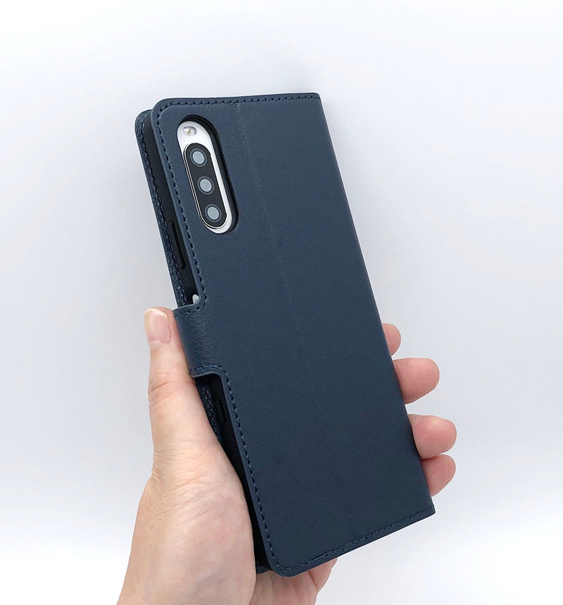 Xperia 10 III��Xperia 10 III Lite �Ѿ׷� ��Ģ�������� ����ץ� �ޥ��ͥå� ���꡼�׵�ǽ�б� �������ͥ��ӡ� RT-RXP10M3ELC3/DN