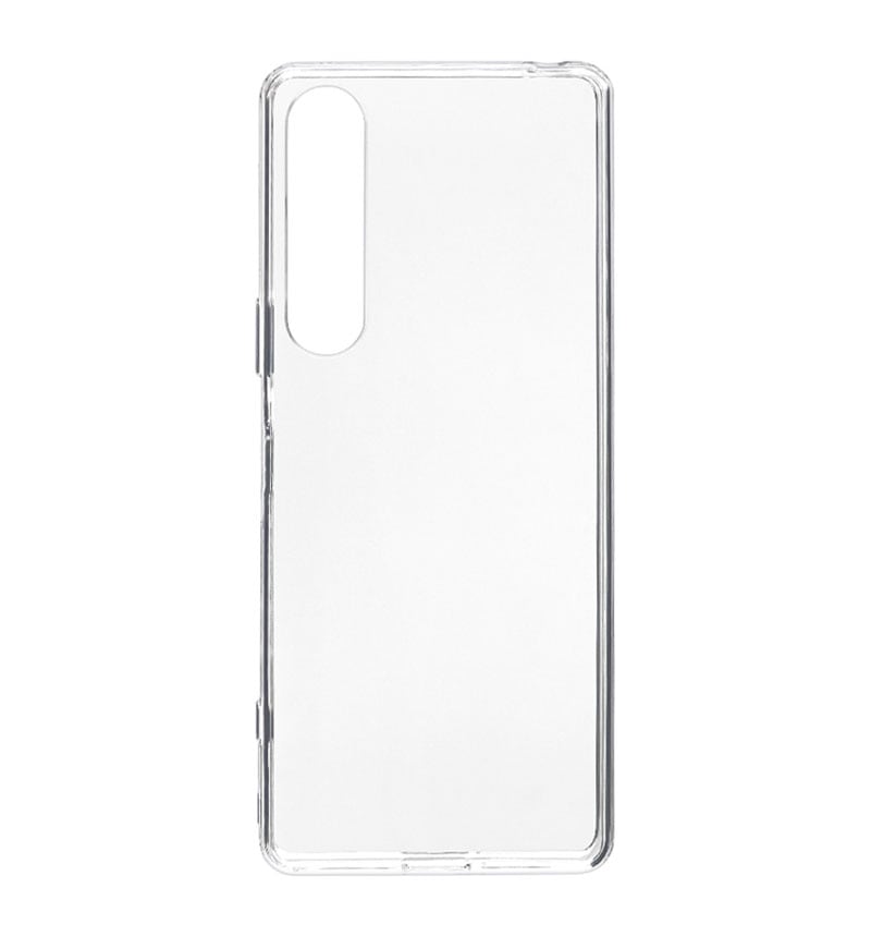 セール 10%OFF】Xperia 1 IV ケース カバー ハイブリッド TPU+PC 耐