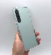Xperia 1 IV ������ ���С� �ϥ��֥�å� TPU+PC �Ѿ׷�ۼ� ���� ��� ���ꥢ Ʃ�� ���ꥢ 6941XP14HB