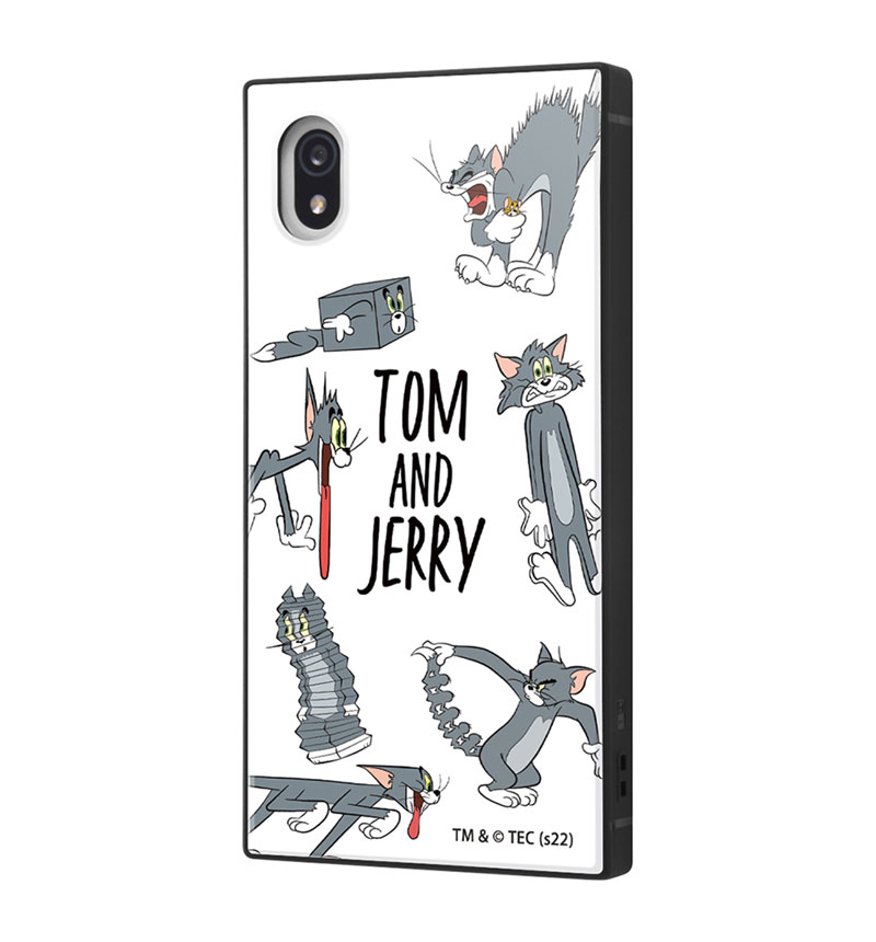 Xperia Ace III/ �إȥ�ȥ����꡼��/�Ѿ׷�ϥ��֥�åɥ����� KAKU / �������ʥȥ�2 IQ-WXPAM3K3TB/TJ10