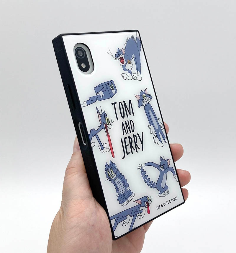 Xperia Ace III/ �إȥ�ȥ����꡼��/�Ѿ׷�ϥ��֥�åɥ����� KAKU / �������ʥȥ�2 IQ-WXPAM3K3TB/TJ10