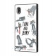 Xperia Ace III/ �إȥ�ȥ����꡼��/�Ѿ׷�ϥ��֥�åɥ����� KAKU / �������ʥȥ�2 IQ-WXPAM3K3TB/TJ10