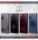 Xperia 10 V / �إޡ��٥��/�Ѿ׷�ϥ��֥�åɥ����� KAKU �֥�å��ѥ󥵡� IQ-DMXP10M5K3TB/BKP1