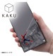Xperia 10 V / �إޡ��٥��/�Ѿ׷�ϥ��֥�åɥ����� KAKU �֥�å��ѥ󥵡� IQ-DMXP10M5K3TB/BKP1