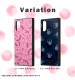 Xperia 10 VI / �ǥ����ˡ� / �ϥ��֥�åɥ����� KAKU / �ߥˡ��ޥ���_�ɥåȥ֥롼 IQ-DXP10M6K3TB/MN31