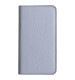 Xperia 1 VIII �ܳ� ���ɥꥢ�쥶�� ��Ģ�������� �֥롼���졼 100061917-1190-005-bluegray