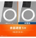 Xperia 1 VIII [Turtle MagStand] �ޥ��ͥåȵ��弰���������꡼�б� ��󥰥�������դ��ϥ��֥�åɥ����� ����С���󥰥������ TR-XP263-TTMSS-MCLSV