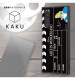 Xperia 5 II /�إǥ����ˡ�����饯������/�Ѿ׷�ϥ��֥�åɥ����� KAKU ��101ɤ�������/Clapperboard�� IQ-DXP5M2K3TB/DL004