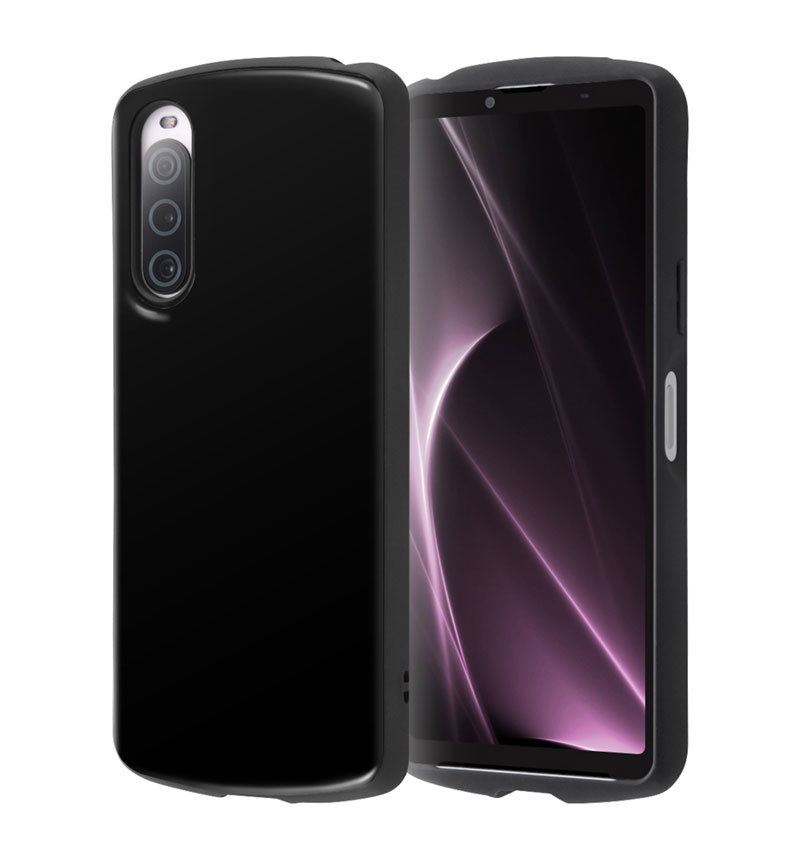 Xperia 10 V �Ѿ׷⥱���� ProCa �֥�å� RT-RXP10M5AC3/B