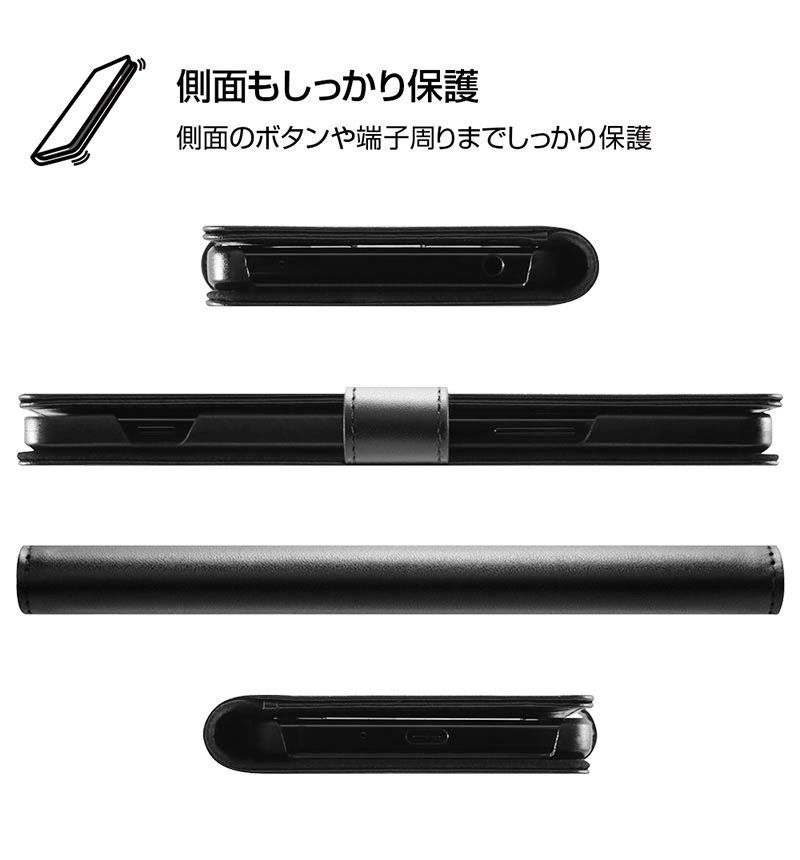 Xperia 1 II �إǥ����ˡ�����饯������/��Ģ�������ȥ����� �ޥ��ͥå� �ɥʥ��_001 IN-RDXP1M2MLC2/DD001