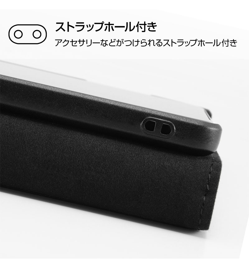 Xperia 1 II �إǥ����ˡ�����饯������/��Ģ�������ȥ����� �ޥ��ͥå� �ɥʥ��_001 IN-RDXP1M2MLC2/DD001