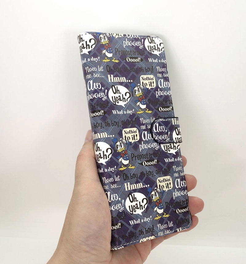 Xperia 1 II �إǥ����ˡ�����饯������/��Ģ�������ȥ����� �ޥ��ͥå� �ɥʥ��_001 IN-RDXP1M2MLC2/DD001