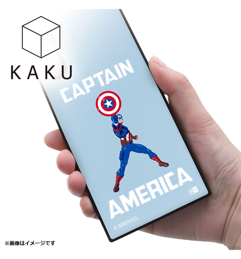 Xperia 10 V / �إޡ��٥��/�Ѿ׷�ϥ��֥�åɥ����� KAKU �ɥ����������ȥ��_�ѡ��ץ� IQ-DMXP10M5K3TB/DRS1