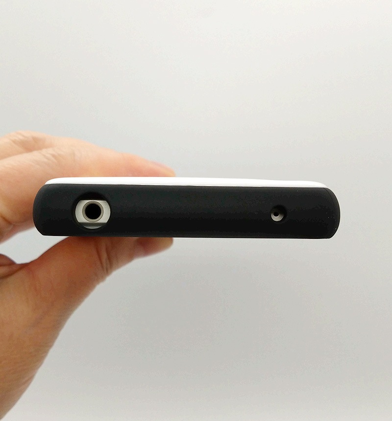 Xperia 5 V Like standard �Ѿ׷⥱���� ProCa �ۥ磻�� RT-RXP5M5AC3/W