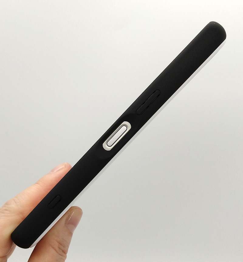 Xperia 5 V Like standard �Ѿ׷⥱���� ProCa �ۥ磻�� RT-RXP5M5AC3/W