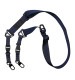 �饹���Хʥ� �����������ȥ�å� ���ޥۥ������� �ϥ�ɥ��ȥ�å� UTILITY STRAP ���ݤ� ��ݤ� �Ф᤬�� ���ȥ�å� �ͥå����ȥ�å� ������� �ͥ��ӡ� RSST02NV