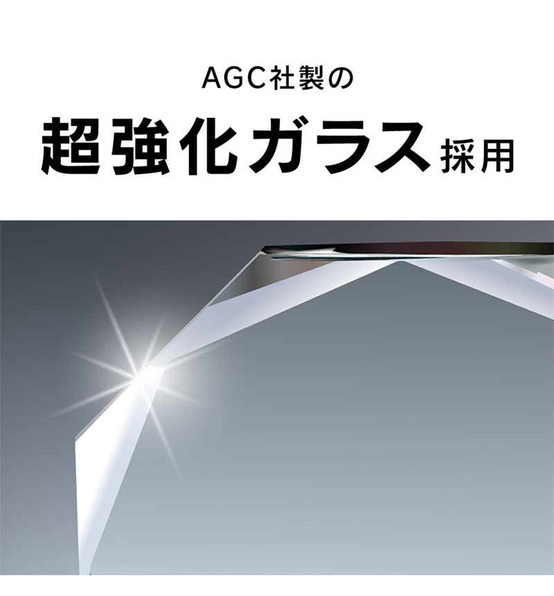 Xperia 1 VI / Xperia 1 V ����ݸ�饹 �����ѡ����ꥢ TR-XP243-LGL-ARCC