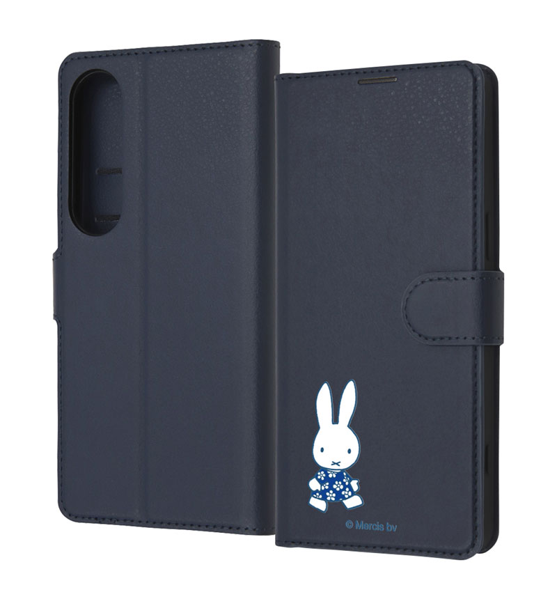 Xperia 1 VI / �ߥåե��� / ��Ģ���쥶�������� ����ץ� �ޥ��ͥå� / �ߥåե���_�Ƥ��Ƥ� IJ-BXP1M6ELC1DN/MF69