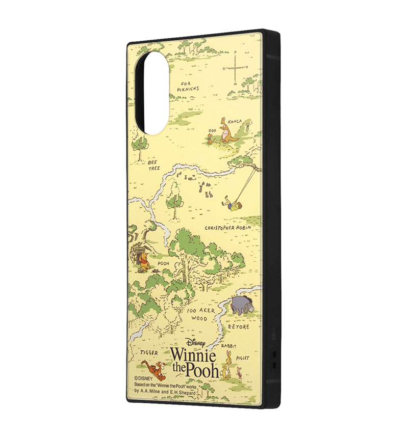 Xperia 10 VI / �ǥ����ˡ� / �ϥ��֥�åɥ����� KAKU / ���ޤΥס�����_33 IQ-DXP10M6K3TB/PO020