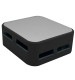 Thermeru ���ޡ��ȥե��󥯡��顼��ѥե��� �ڥ�����ǻ� MagSafe�б� Type-C ���㥳���륰�졼 RSCLC01CGRY