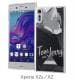 Xperia XZ �ȥ�ȥ����꡼/TPU������+���̥ѥͥ� �ȥ�ȥ����꡼26 (Xperia XZs�б�) IJ-RWXPXZTP/TJ026