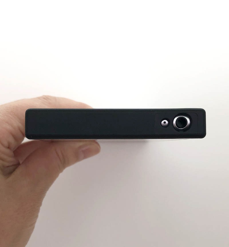 Xperia 8 /�ݥ��åȥ�󥹥���/�Ѿ׷�ϥ��֥�åɥ����� KAKU �ԥ����奦 IQ-PXP8K3TB/PK005
