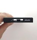 Xperia 8 /�ݥ��åȥ�󥹥���/�Ѿ׷�ϥ��֥�åɥ����� KAKU �ԥ����奦 IQ-PXP8K3TB/PK005