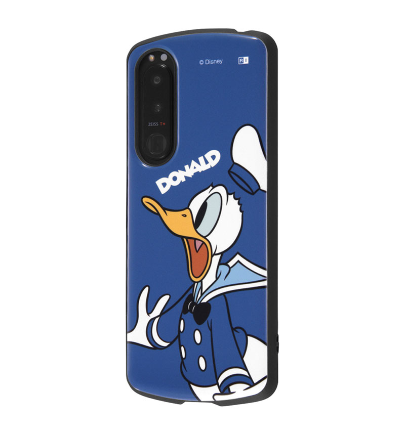 Xperia 5 Iii ディズニーキャラクター 耐衝撃ケース Proca ドナルドダック Rt Rdxp5m3ac3 Dd ハイブリッドケース Xperiaカバーストア ソニー公認 スマホケース 通販 Xperia 5 Iii ディズニーキャラクター 耐衝撃ケース Proca ドナルドダック Rt Rdxp5m3ac3 Dd ハイブリッドケース Xperiaカバーストア ソニー公認 スマホケース 通販