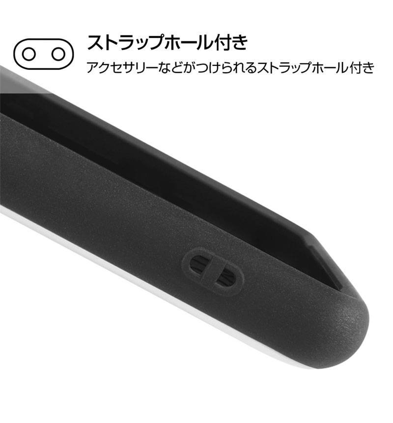 Xperia 5 III 『ディズニーキャラクター』/耐衝撃ケース ProCa