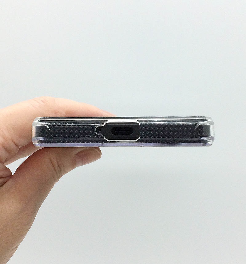 Xperia 1 IV �ϥ��֥�åɥ����� ���ꥢ RT-RXP1M4CC2/CM