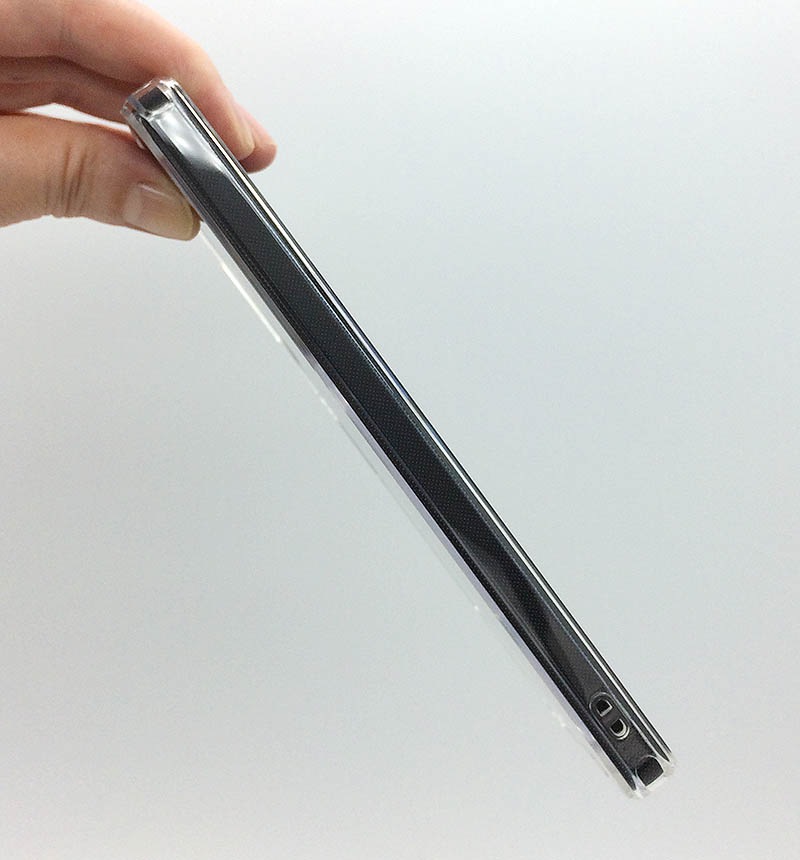 Xperia 1 IV �ϥ��֥�åɥ����� ���ꥢ RT-RXP1M4CC2/CM