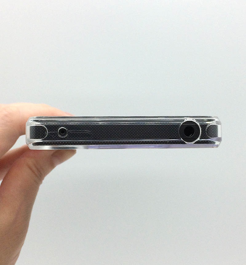 Xperia 1 IV �ϥ��֥�åɥ����� ���ꥢ RT-RXP1M4CC2/CM