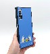 Xperia 10 IV/ �إࡼ�ߥ��/�Ѿ׷�ϥ��֥�åɥ����� KAKU treat_�ƻ� IQ-AXP10M4K3TB/MT20