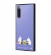 Xperia 10 IV/ �إࡼ�ߥ��/�Ѿ׷�ϥ��֥�åɥ����� KAKU treat_�ƻ� IQ-AXP10M4K3TB/MT20