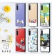 Xperia 10 IV/ �إࡼ�ߥ��/�Ѿ׷�ϥ��֥�åɥ����� KAKU treat_�ƻ� IQ-AXP10M4K3TB/MT20