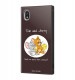 Xperia Ace III/ �إȥ�ȥ����꡼��/�Ѿ׷�ϥ��֥�åɥ����� KAKU / �����꡼�ȥ��ե���_������ IQ-WXPAM3K3TB/TJ22