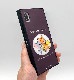 Xperia Ace III/ �إȥ�ȥ����꡼��/�Ѿ׷�ϥ��֥�åɥ����� KAKU / �����꡼�ȥ��ե���_������ IQ-WXPAM3K3TB/TJ22
