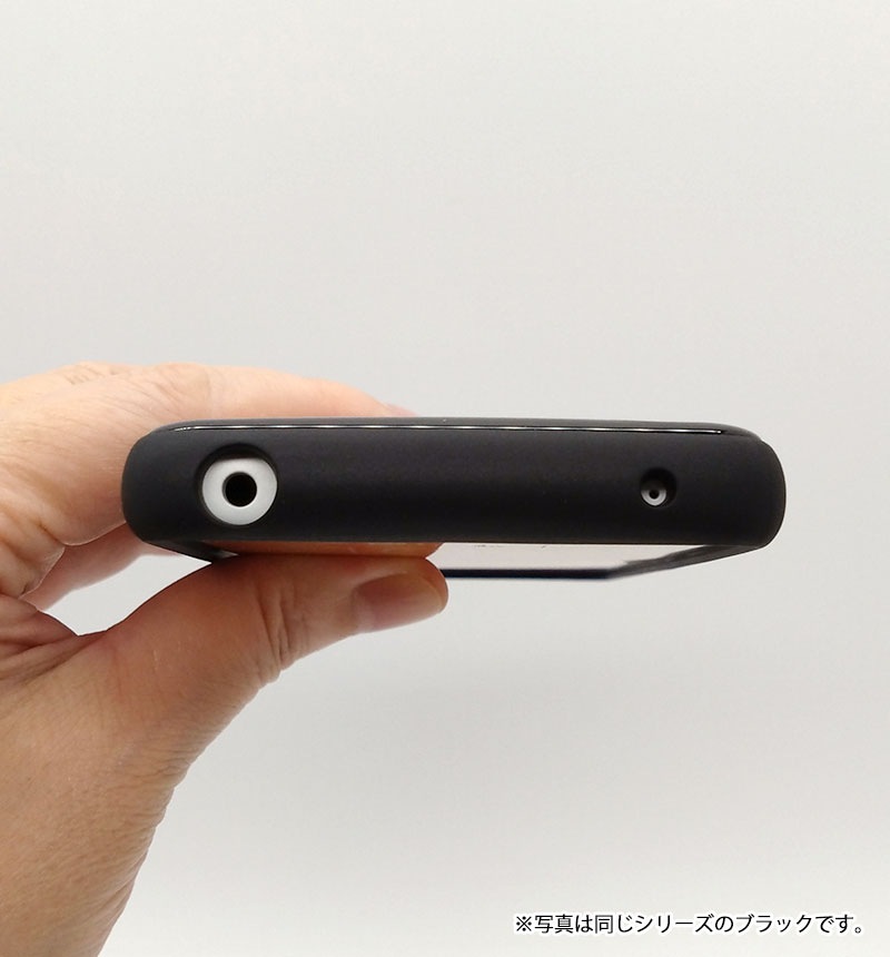 Xperia 10 V 耐衝撃ケース ProCa ラベンダー RT-RXP10M5AC3/LD