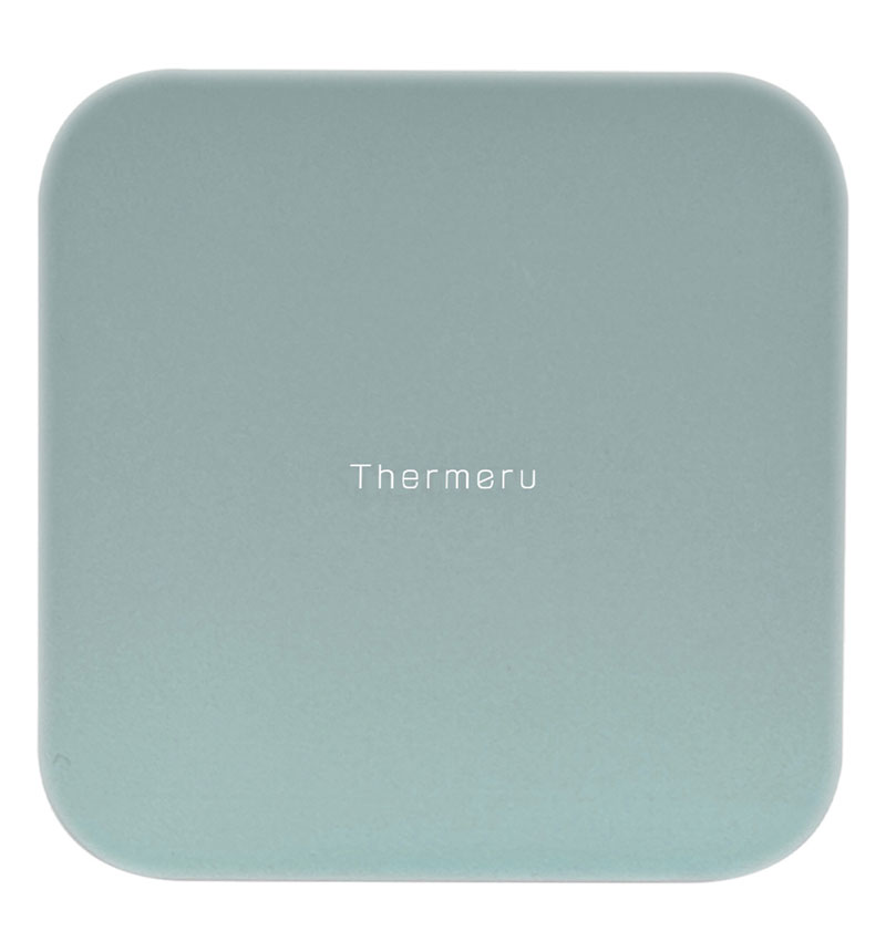 Thermeru ���ޡ��ȥե��󥯡��顼��ѥե��� �ڥ�����ǻ� MagSafe�б� Type-CL ���⡼�����֥롼 RSCLC01SBL