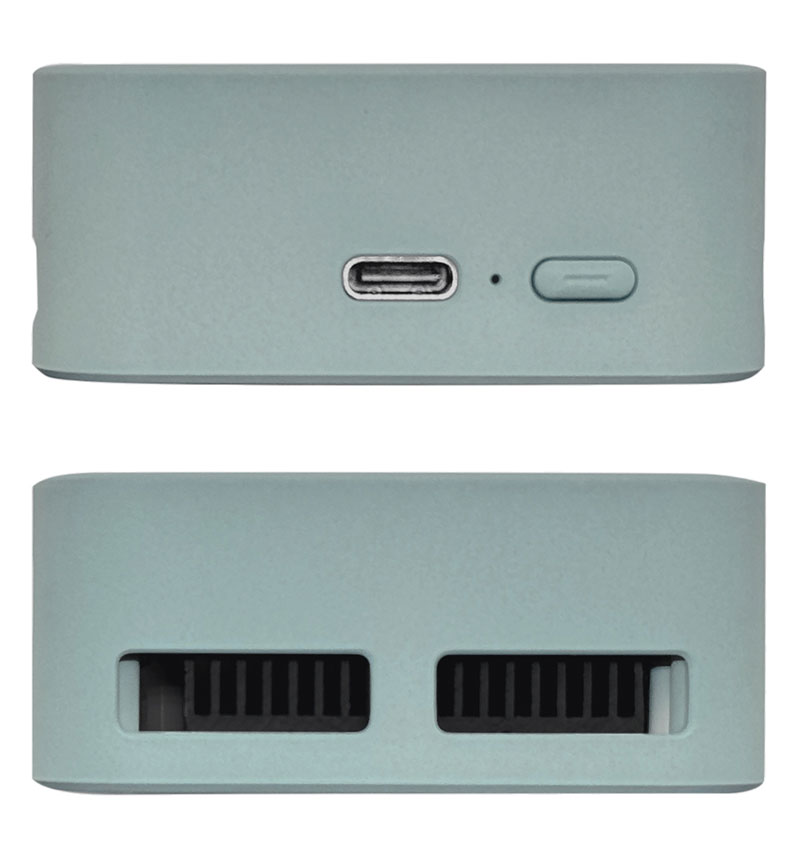 Thermeru ���ޡ��ȥե��󥯡��顼��ѥե��� �ڥ�����ǻ� MagSafe�б� Type-CL ���⡼�����֥롼 RSCLC01SBL