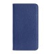 Xperia 10 VII �ܳ� ���ɥꥢ�쥶�� ��Ģ�������� �֥롼 100061917-1080-003-blue