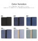 Xperia 1 VIII �ܳ� ���ɥꥢ�쥶�� ��Ģ�������� ������ 100061917-1190-008-khaki