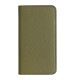 Xperia 1 VIII �ܳ� ���ɥꥢ�쥶�� ��Ģ�������� ������ 100061917-1190-008-khaki