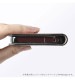 Xperia 1 VIII �ܳ� ���ɥꥢ�쥶�� ��Ģ�������� ������ 100061917-1190-008-khaki