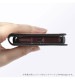 Xperia 1 VIII �ܳ� ���ɥꥢ�쥶�� ��Ģ�������� ������ 100061917-1190-008-khaki