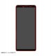 Xperia 10 IV��Xperia 10 III��Xperia 10 III Lite ���饹�ե���� ��Լ 10H �֥롼�饤�ȥ��å� ���������饹 RT-RXP10M3F/BSMG